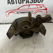Кулак поворотный левый Toyota Yaris 2005-2012 Toyota Yaris оригинальный номер 432120D130