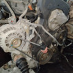 Двигатель Citroen C4 