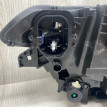 Фара левая Volvo XC90 Volvo XC90 оригинальный номер 31655807