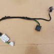 Проводка двери Mercedes-Benz CLK-класс C209 Mercedes-Benz C-klasse оригинальный номер A2095407005