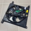 Вентилятор охлаждения Daewoo Nexia 2007 G15MF Daewoo Nexia 