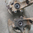 Кулак поворотный передний Volvo C30 I (2006—2010) Volvo C30 