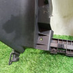 Накладка торпедо декоративная правая Mitsubishi Mitsubishi i оригинальный номер MR975104