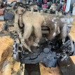 Двигатель в сборе Nissan Primera оригинальный номер 101029FLSB