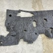 Утеплитель моторного щита Toyota RAV 4 IV (CA40) Рестайлинг  оригинальный номер 55210-42210