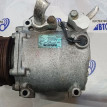 Компрессор кондиционера Mitsubishi Lancer 9 Mitsubishi i оригинальный номер MR500762