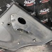 Обшивка двери задняя левая Дэу Матиз Daewoo Matiz оригинальный номер 96571938