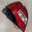 Фонарь задний левый Daewoo Nexia 2011 г Daewoo Nexia оригинальный номер 1113001015