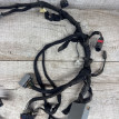 Проводка крышки багажника Discovery Sport Land Rover Discovery оригинальный номер Fk7214a583cc