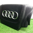 Декоративная крышка двигателя Audi A4 2009 Audi 200 
