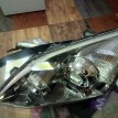 Фара галоген Honda Cr-V 3 2007-2012 33150SWWE0, передняя левая Honda CR-V  
