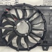 Вентилятор радиатора Land Rover Range Rover Evoque Land Rover Range Rover Evoque  