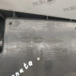 Консоль передняя Hyundai Sonata 4 Hyundai Sonata оригинальный номер 84651-3c500