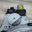 Стеклоподъёмник передний левый Ssang Yong Action Ssang Yong Actyon оригинальный номер 98811cz010