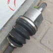 Привод передний правый Hyundai Getz Hyundai Getz оригинальный номер 495001C311