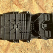 Подстаканник Chevrolet Aveo T255 B12D1 2009 (б/у) Chevrolet Aveo оригинальный номер 96655146