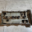 Крышка головки блока (клапанная) Nissan Bluebird оригинальный номер 132642F200