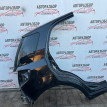 Крыло заднее правое Suzuki SX4 2006-2013 Suzuki SX4 оригинальный номер 6411155L00