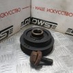 Шкив коленвала Nissan Cube  