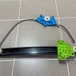 Стеклоподъемник задний правый Audi A4 2002 г Audi 200 