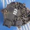 Генератор Hyundai Solaris 2011 373002B400 RB G4FA Hyundai Solaris 