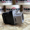Реле свечей накала Toyota RAV 4 IV (CA40) оригинальный номер 28610-67010