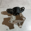 Опора КПП левая Hyundai Solaris оригинальный номер 218321R200