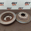 Тормозные диски BMW 3er оригинальный номер 34 21 6 855 007, 34 21 6 855 007, 34216855007, 6855007, 34 21 6 764 651, 34216764651, 6764651