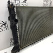 Радиатор двигателя Volvo S40 MS20 1.8 B4184S11 Volvo S40 