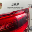 Фонарь задний левый Audi Q3 2012 Audi Q3 