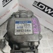 Компрессор кондиционера Toyota Sprinter  
