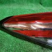 Фонарь задний наружный левый Toyota Camry оригинальный номер 8156033690