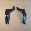 Опора переднего локера Land Rover Defender 2 L663 Land Rover Defender оригинальный номер LR129862