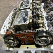 Двигатель BMW 3 F30 N20B20B 2012 BMW 3er оригинальный номер 11 00 2 470 293