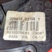 Диагностический разъем NISSAN Almera 2014 255672231R G15 K4M Nissan Almera 