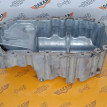 Масляный поддон Volkswagen Passat B7 CAXA 1.4TSI Volkswagen Passat 