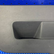 Обшивка багажника Volkswagen Polo V Volkswagen Polo оригинальный номер 6RU86760582V