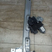 Стеклоподъемник FL Peugeot 308 408 Peugeot 308 оригинальный номер 9657247680
