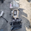 Печка Honda Odyssey 