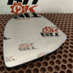 Зеркальный элемент BMW X3 оригинальный номер 51 16 7 441 444, 51 16 7 441 444, 51167441444, 7441444