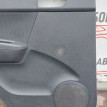 Обшивка задней левой двери Hyundai Getz Hyundai Getz оригинальный номер 833031C210
