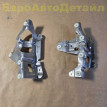 Держатель теплоизоляции BMW G05 / G06 / G07 BMW X5 оригинальный номер 51759477797