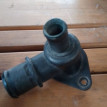 Крышка термостата Citroen C4B7 Citroen C4 оригинальный номер 9640868480