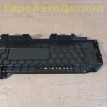 Накладка багажника средняя VW Touareg 3 (CR7) 2024 Volkswagen Touareg оригинальный номер 760863211B