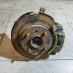 Кулак поворотный передний правый Nissan Bluebird оригинальный номер 400140E000