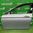 Дверь Mercedes E 2016-2024 A2137200105 W213, передняя левая Mercedes-Benz E-klasse 
