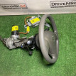 Рулевая колонка Toyota Corolla оригинальный номер 89650-02340, JJ301-000120, 4525002872, 4525002683, 4525002871, 4525012B92