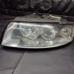 Фара Audi A4 2003 8E0941003F B6 2.0 ALT, левая Audi 100  