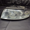 Фара Audi A4 2003 8E0941003F B6 2.0 ALT, левая Audi 100 