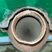 Катализатор Mazda 6 2012-2017 GJ GL Mazda 6  